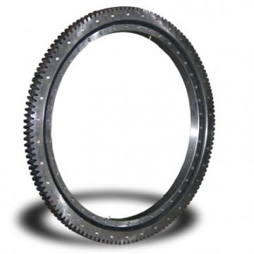 VI160288-N Four point contact ball bearings (Internal gear teeth)