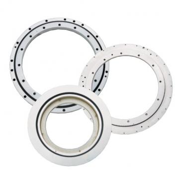 Automotive seats processing line slewing ring VU130225