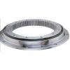 Thin section flat crossed roller bearings SX011836