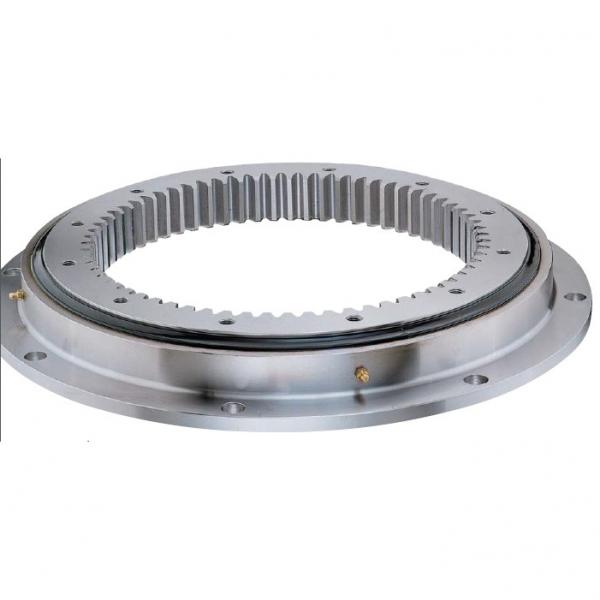 VU140325 Four point contact slewing bearing (without gear teeth) #1 image