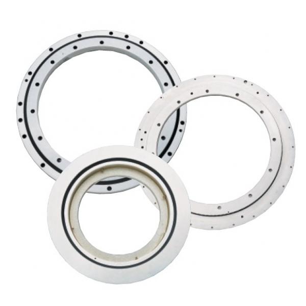 Automotive seats processing line slewing ring VU130225 #1 image